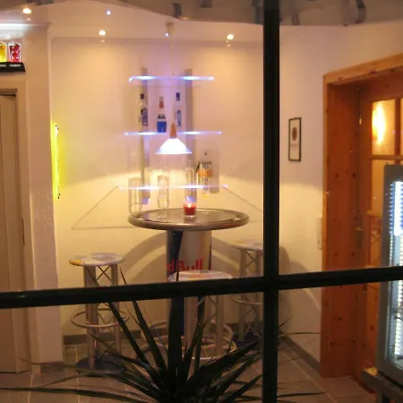 Appartement Ferienhaus Wasgaublick Bundenthal