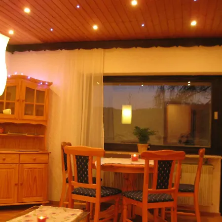 Ferienhaus Wasgaublick * Bundenthal