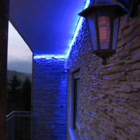 Ferienhaus Wasgaublick * Bundenthal