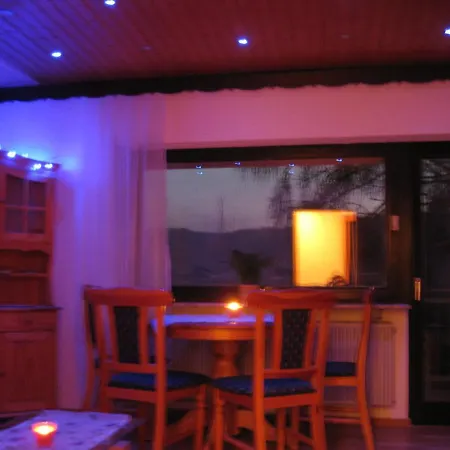 Ferienhaus Wasgaublick