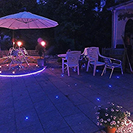 Ferienhaus Wasgaublick Appartement *