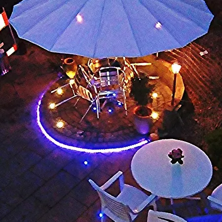 Appartement Ferienhaus Wasgaublick Bundenthal