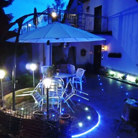 Ferienhaus Wasgaublick * Bundenthal