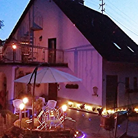 Ferienhaus Wasgaublick Appartement